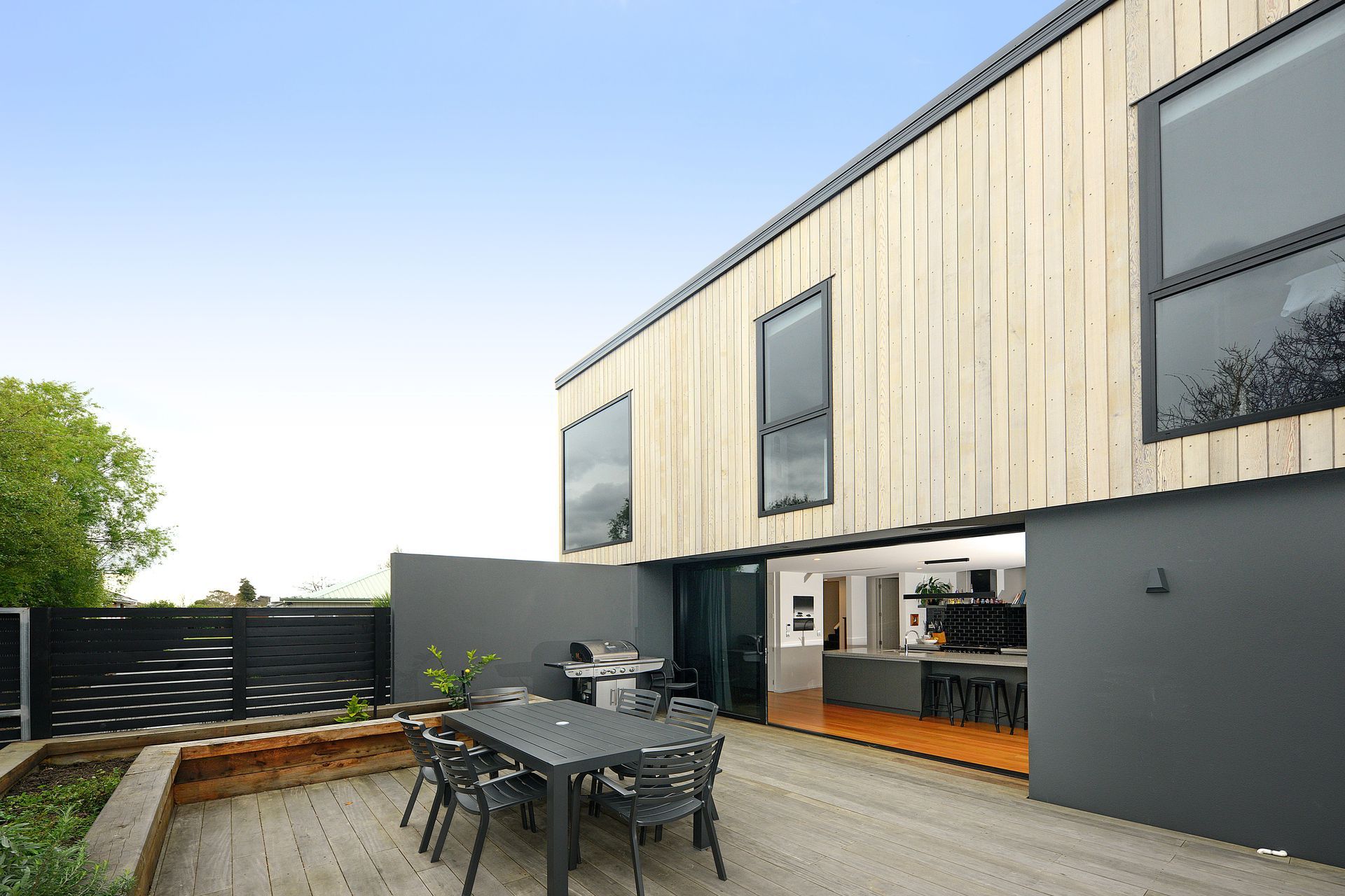 Luxury Townhouse in Canterbury