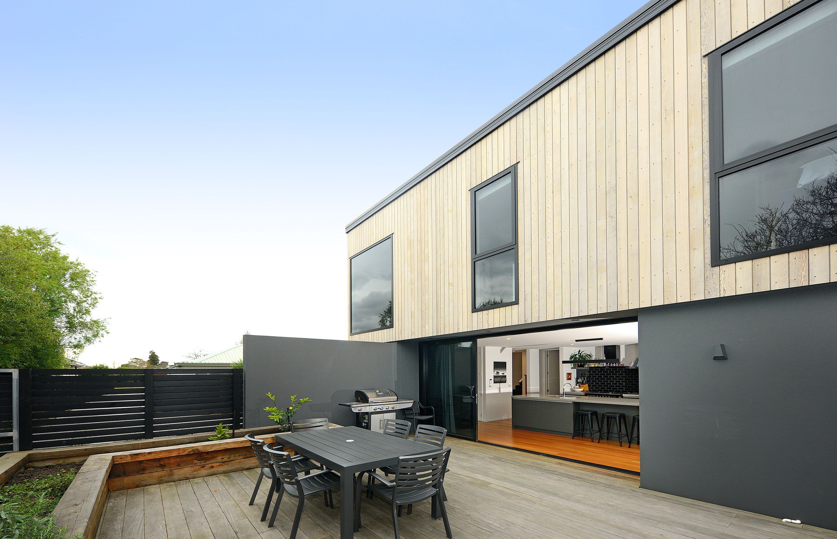 Luxury Townhouse in Canterbury