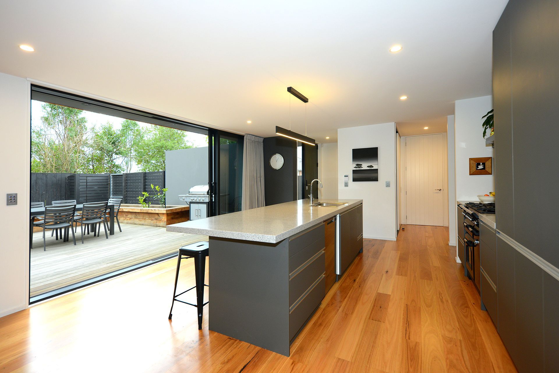 Luxury Townhouse in Canterbury