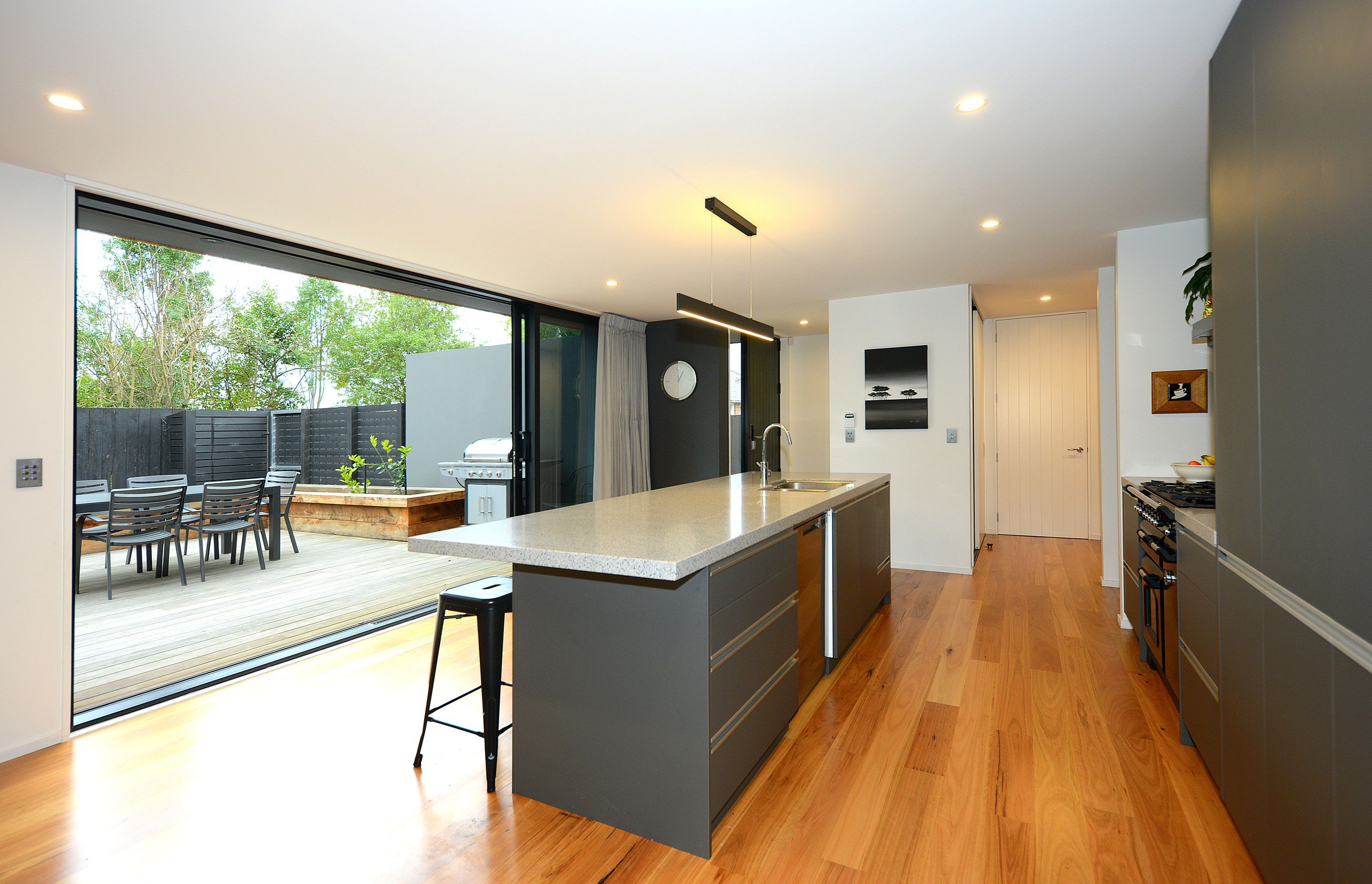 Luxury Townhouse in Canterbury
