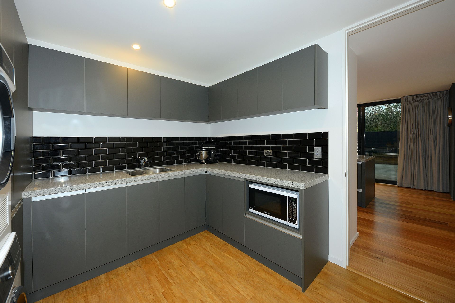 Luxury Townhouse in Canterbury