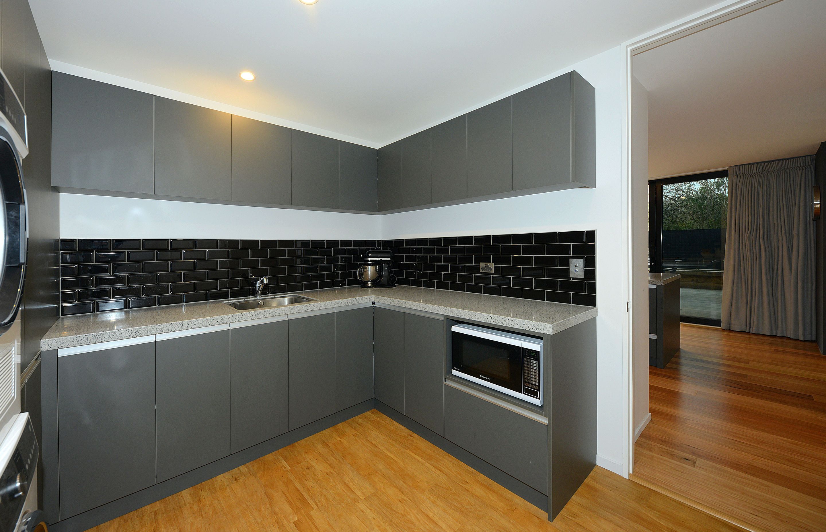 Luxury Townhouse in Canterbury