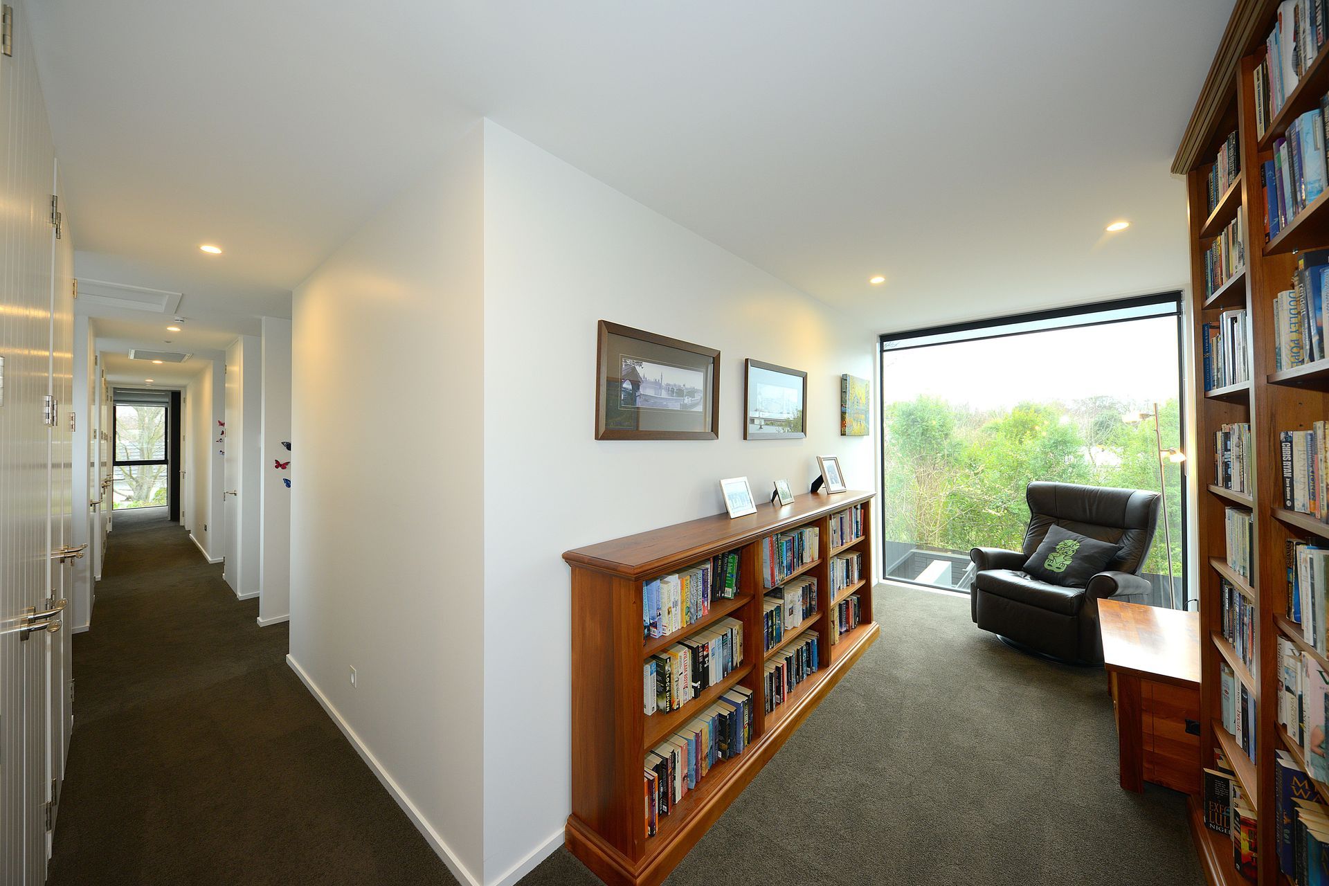 Luxury Townhouse in Canterbury