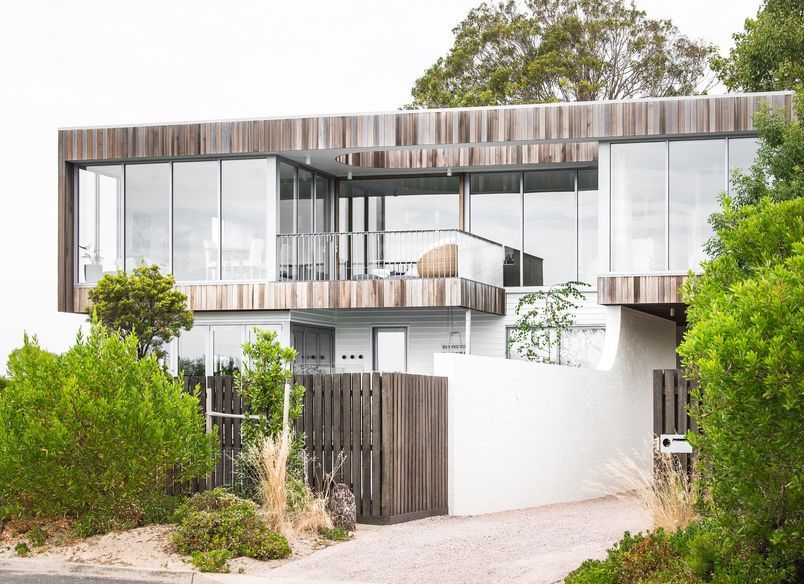 Shearwater House