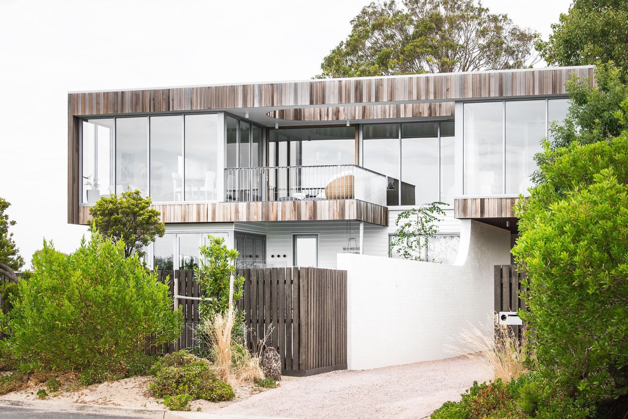 Shearwater House