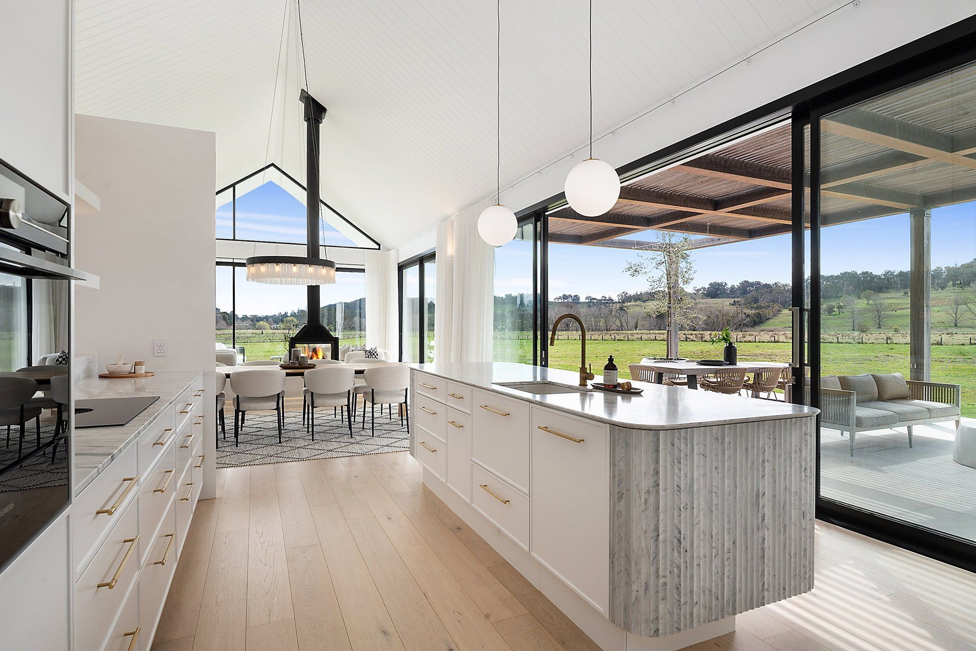 Southern Highlands, Herald Park,