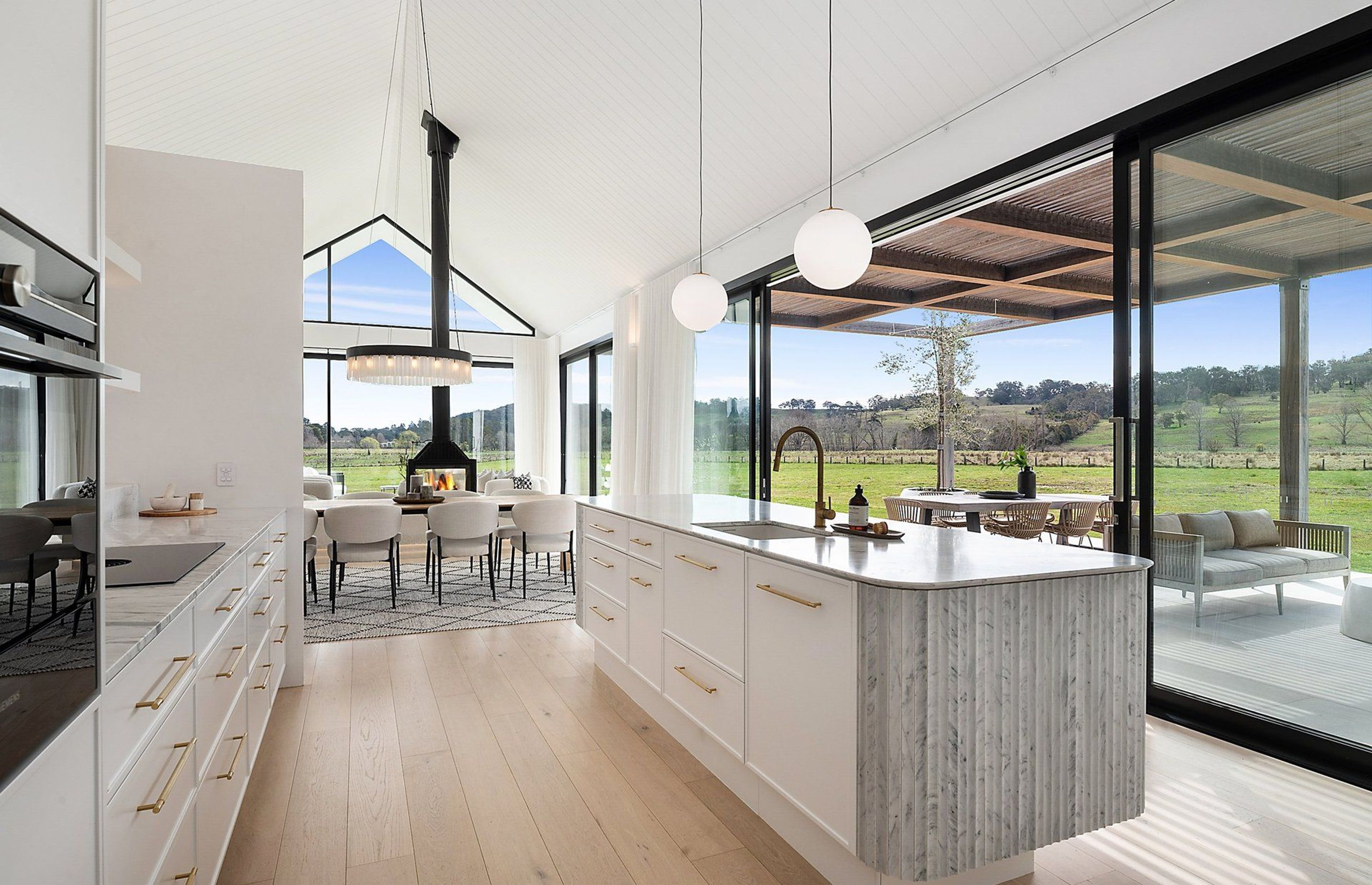 Southern Highlands, Herald Park,