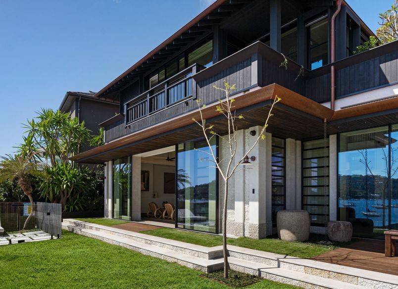 Bayview House