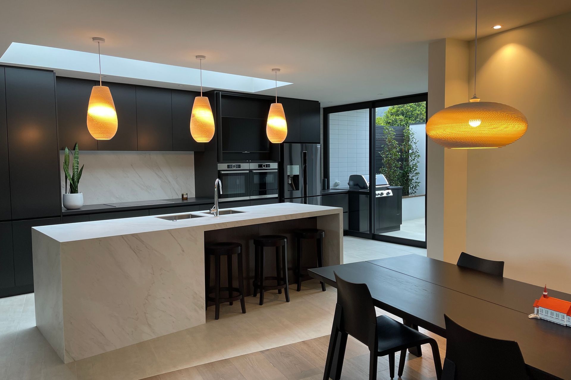 Award-Winning Residence Featuring OmniCore Whole Home Comfort