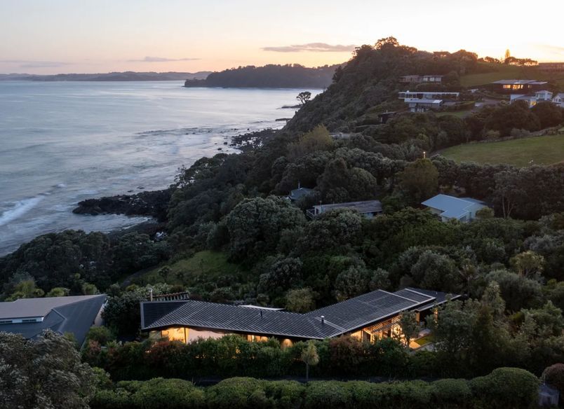 Daniels Reef Lookout | Project of the Month