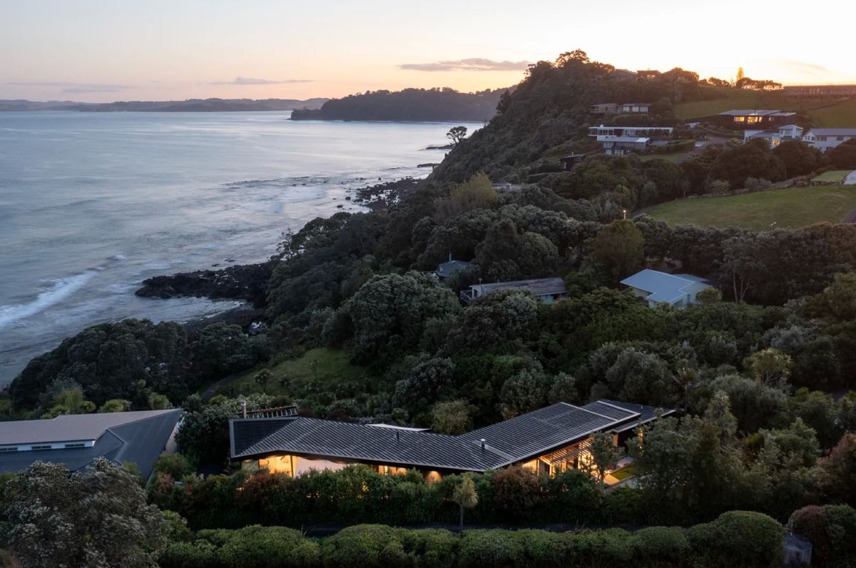 Daniels Reef Lookout | Project of the Month