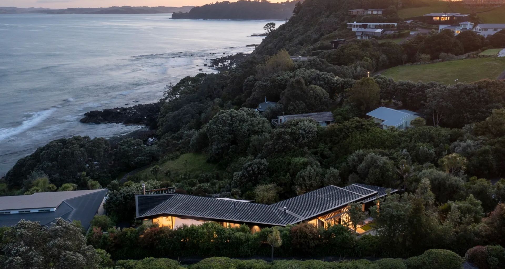 Daniels Reef Lookout banner