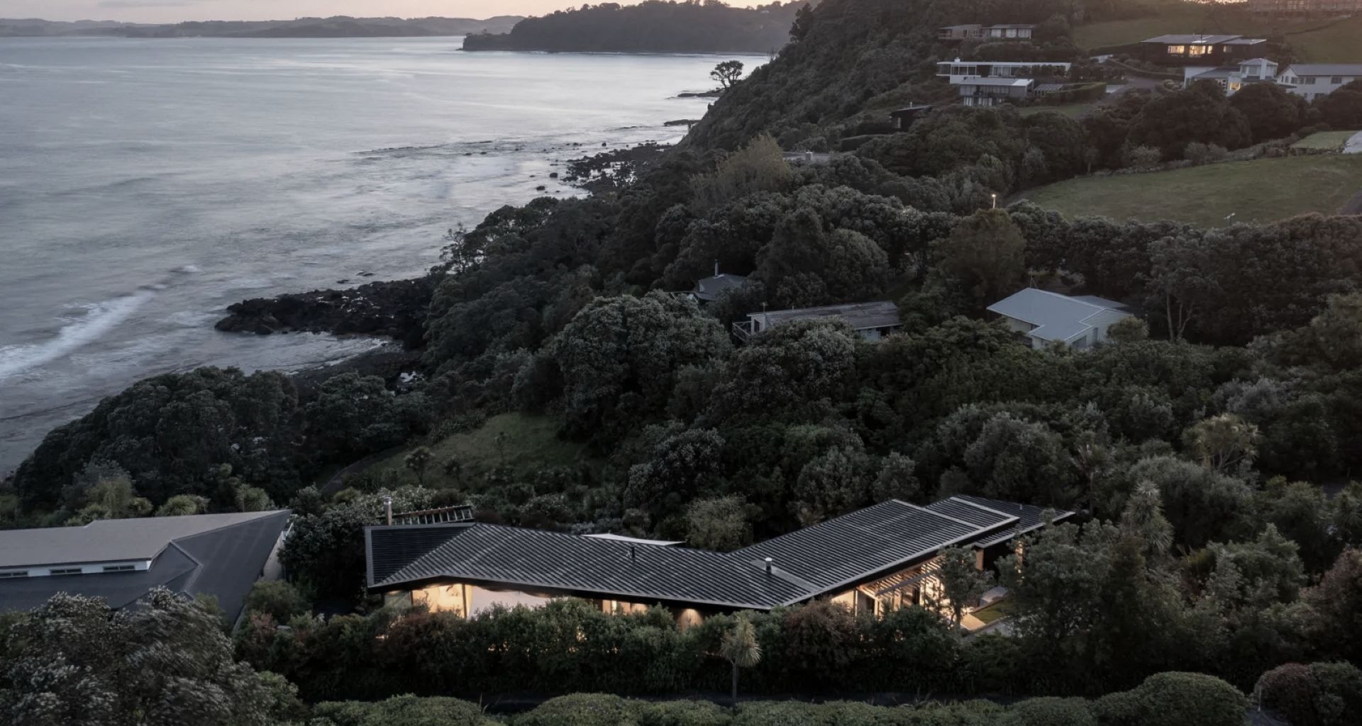Daniels Reef Lookout banner