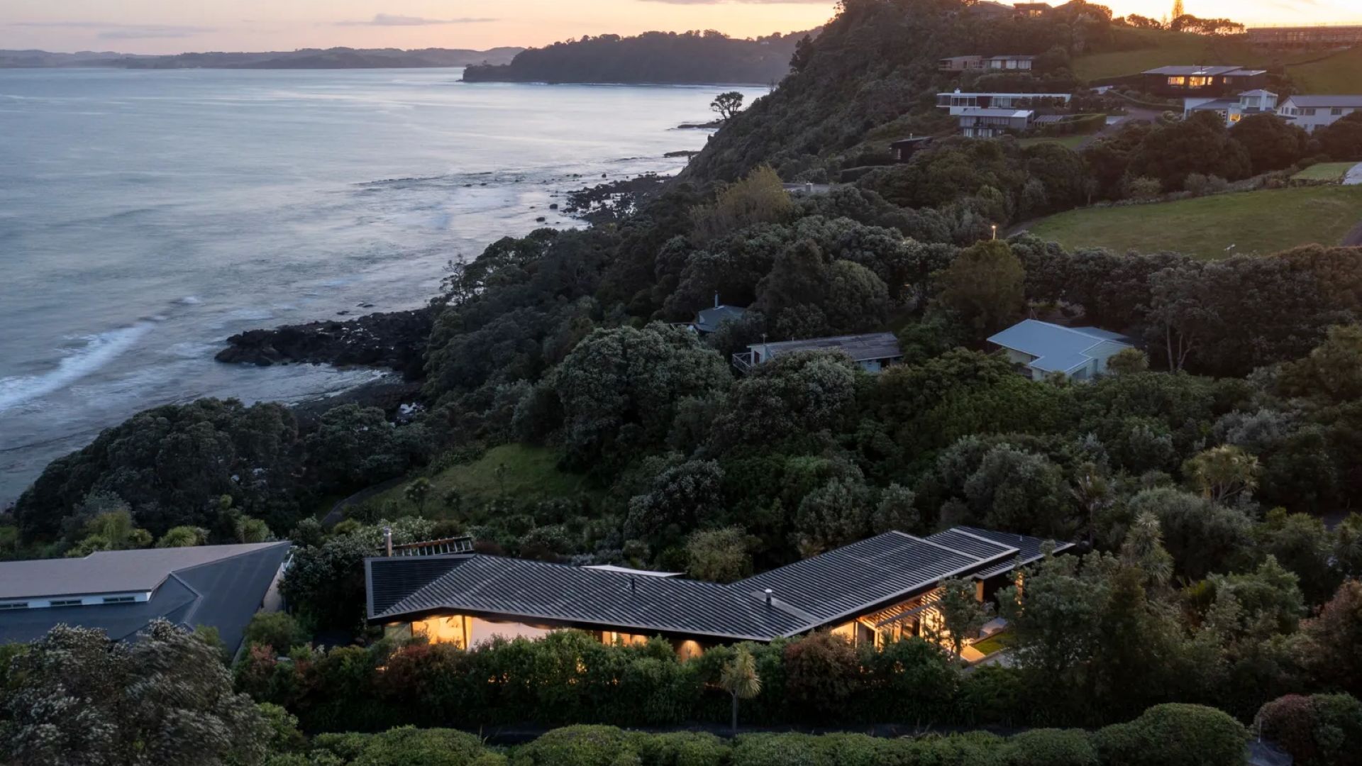 Daniels Reef Lookout banner