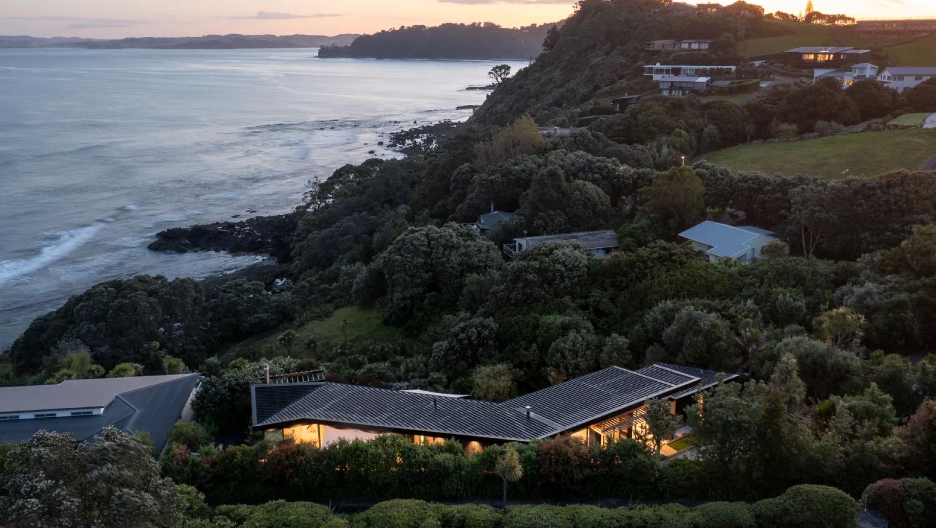Daniels Reef Lookout | Project of the Month banner