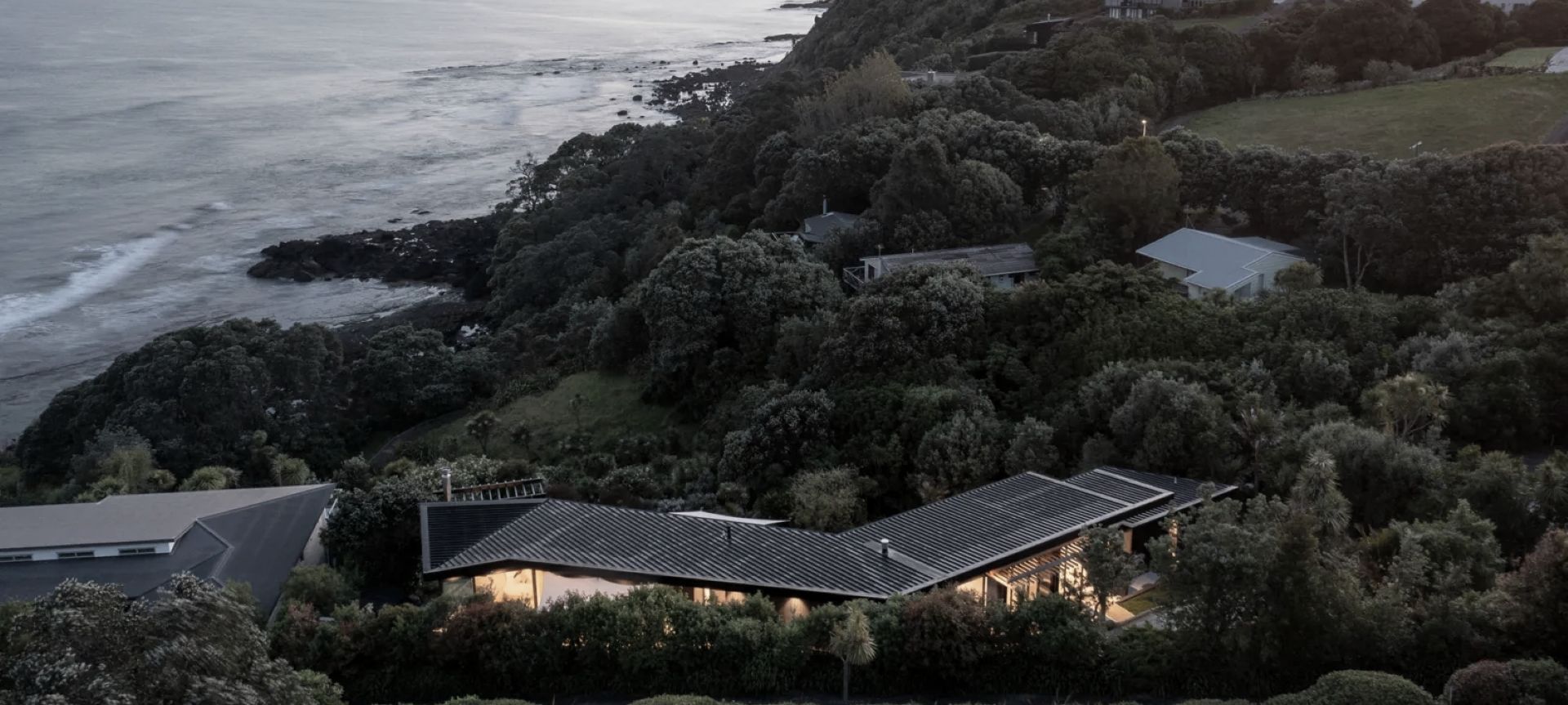 Daniels Reef Lookout banner