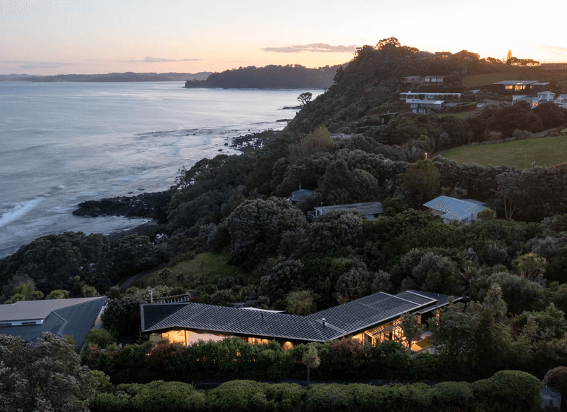 Daniels Reef Lookout | Project of the Month