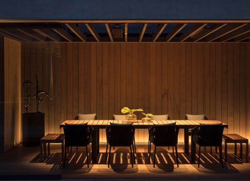 Pool House, Auckland