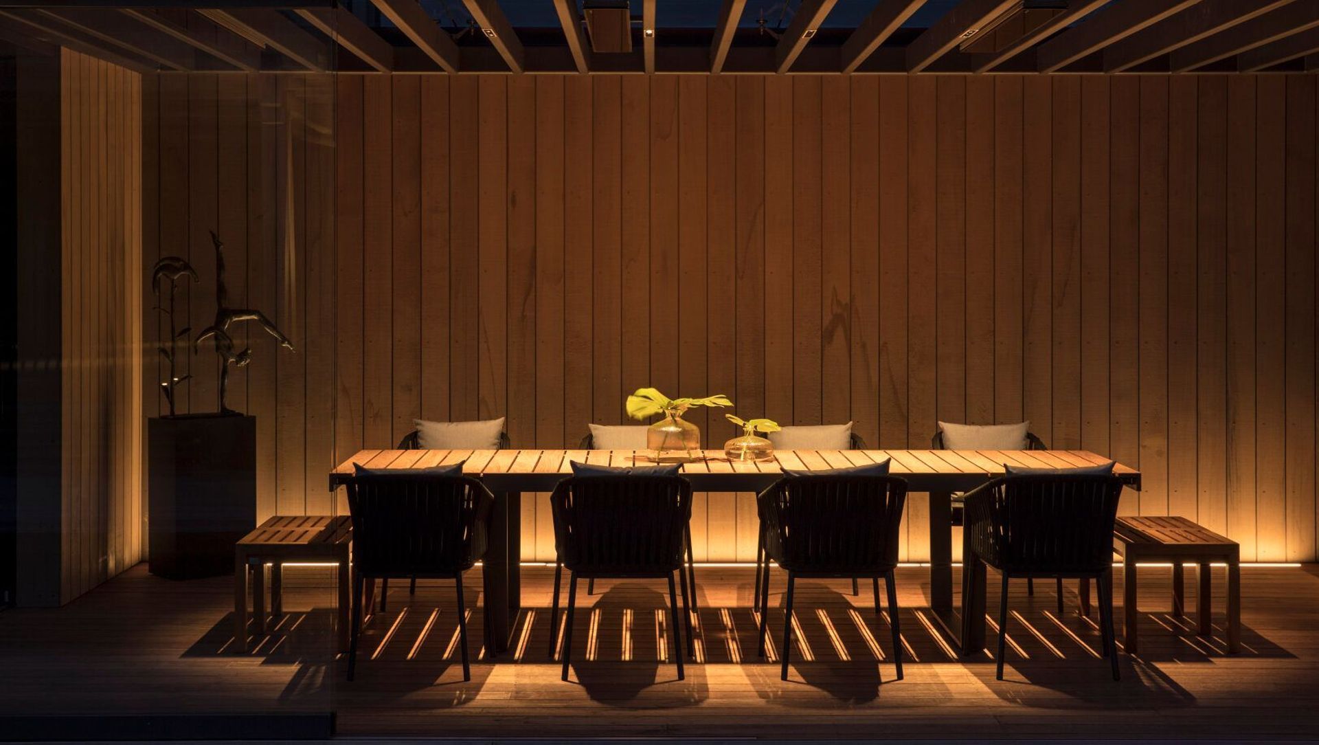 Pool House, Auckland banner