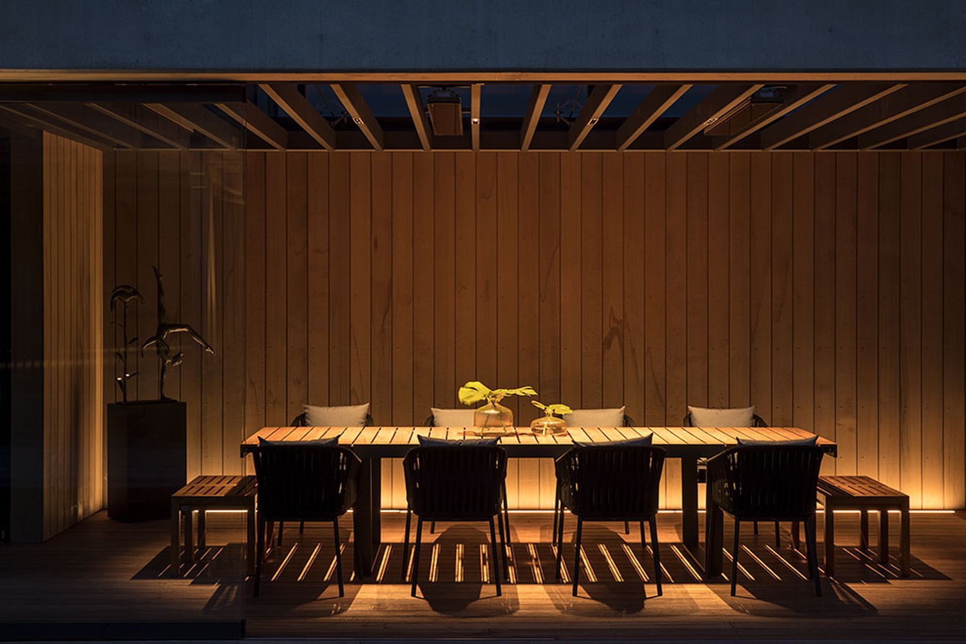 Pool House, Auckland