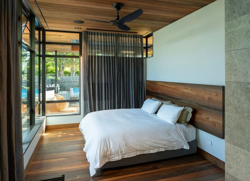 Volcano House, Devonport