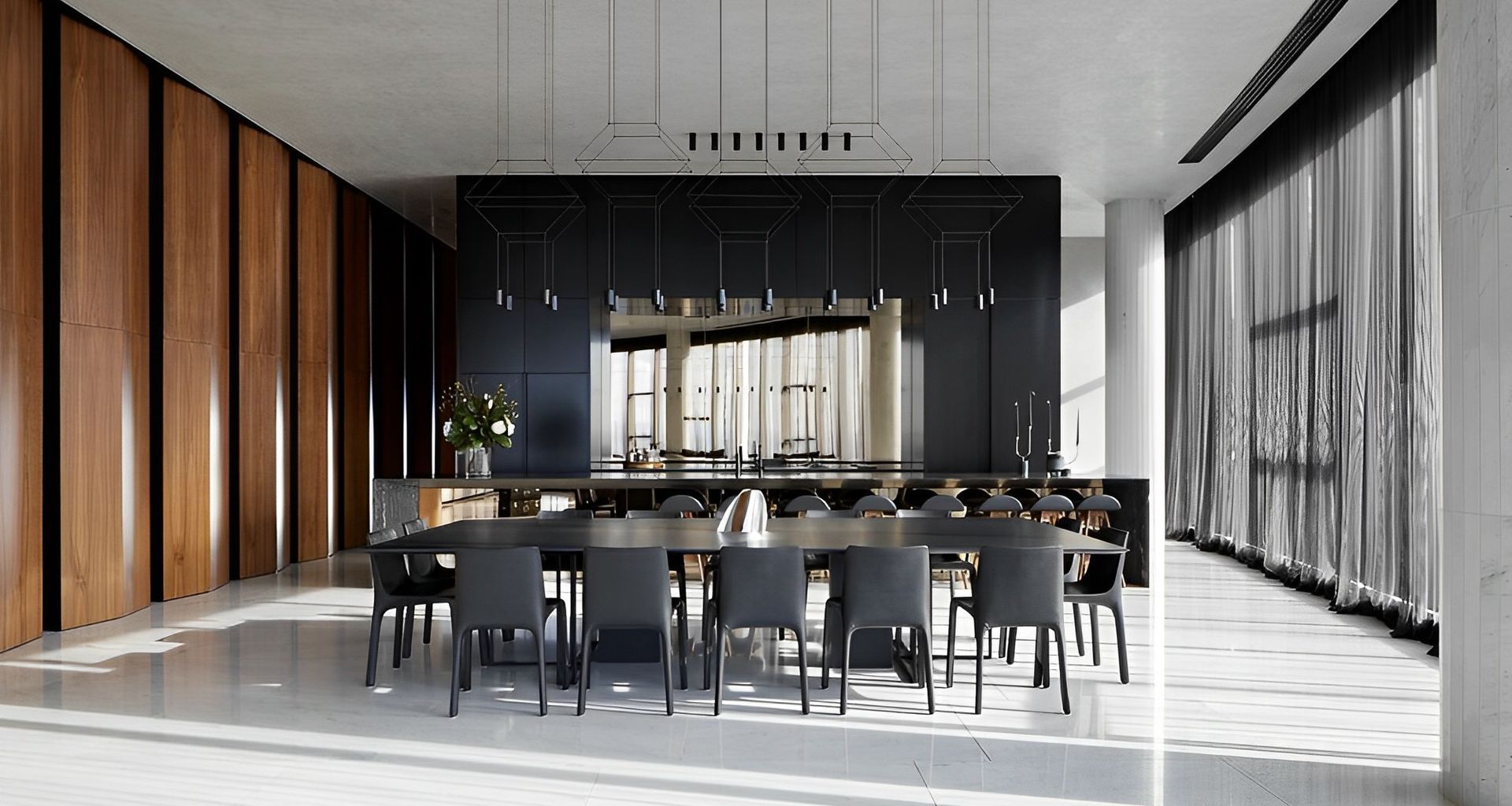 Southbank Penthouses banner