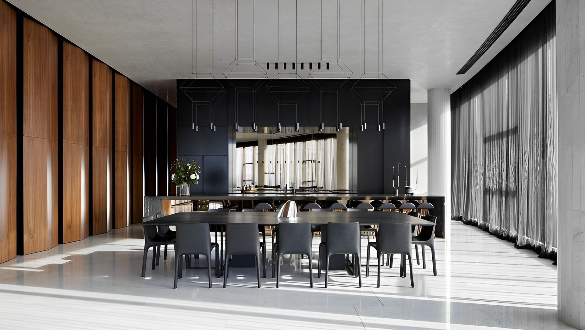 Southbank Penthouses banner