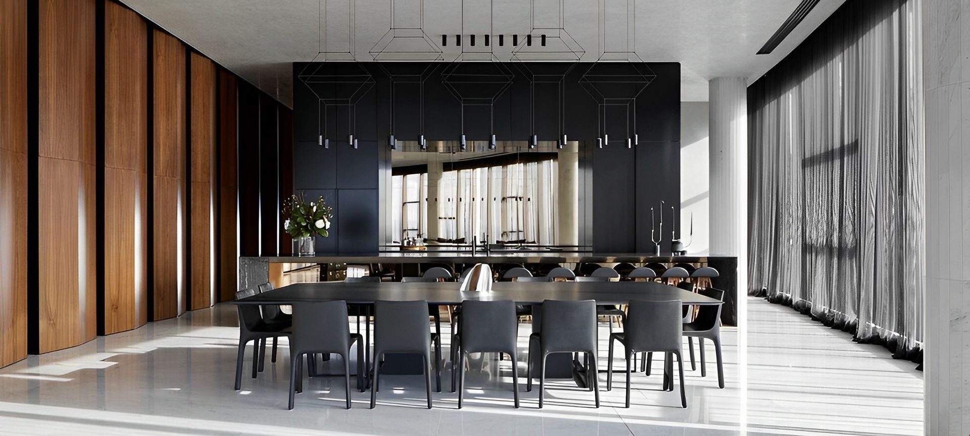 Southbank Penthouses banner
