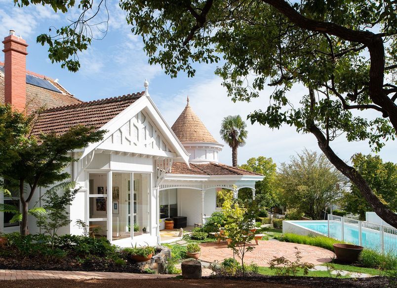 Lime Avenue Residence