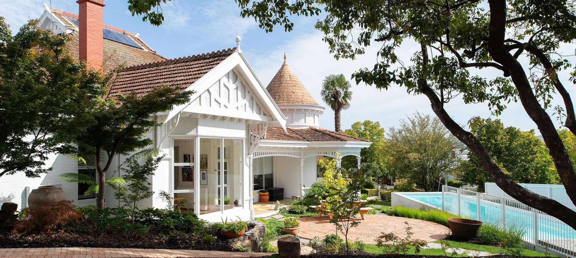 Lime Avenue Residence banner