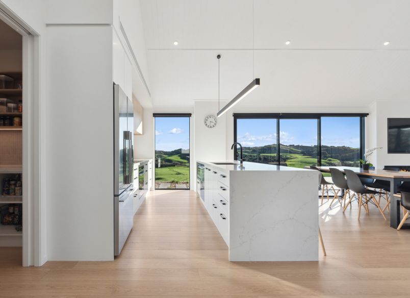 Regional Gold Master Builders Winner by Navigation Homes