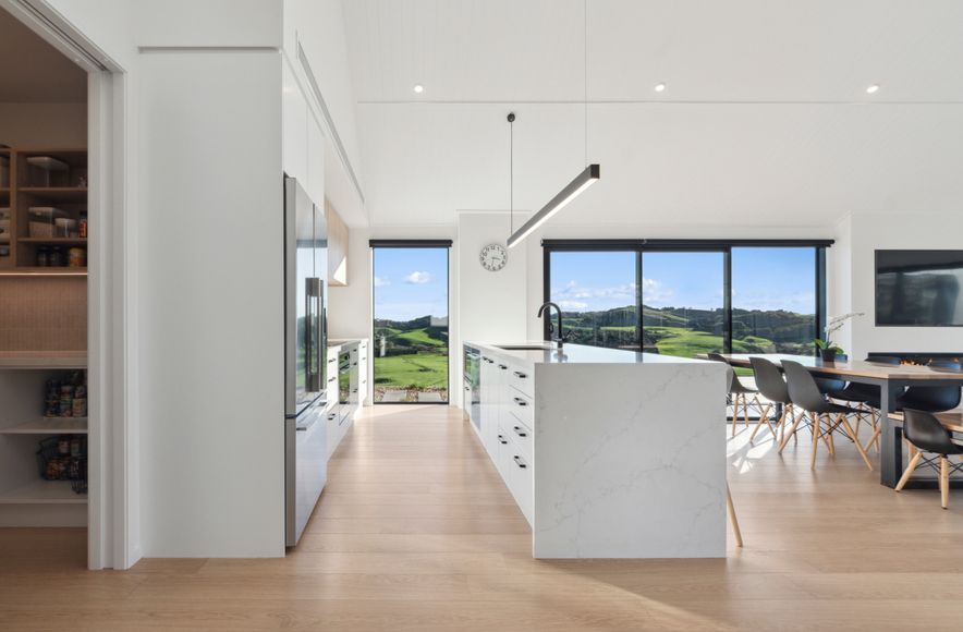Regional Gold Master Builders Winner by Navigation Homes