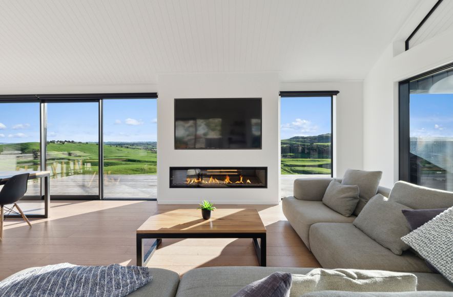 Regional Gold Master Builders Winner by Navigation Homes