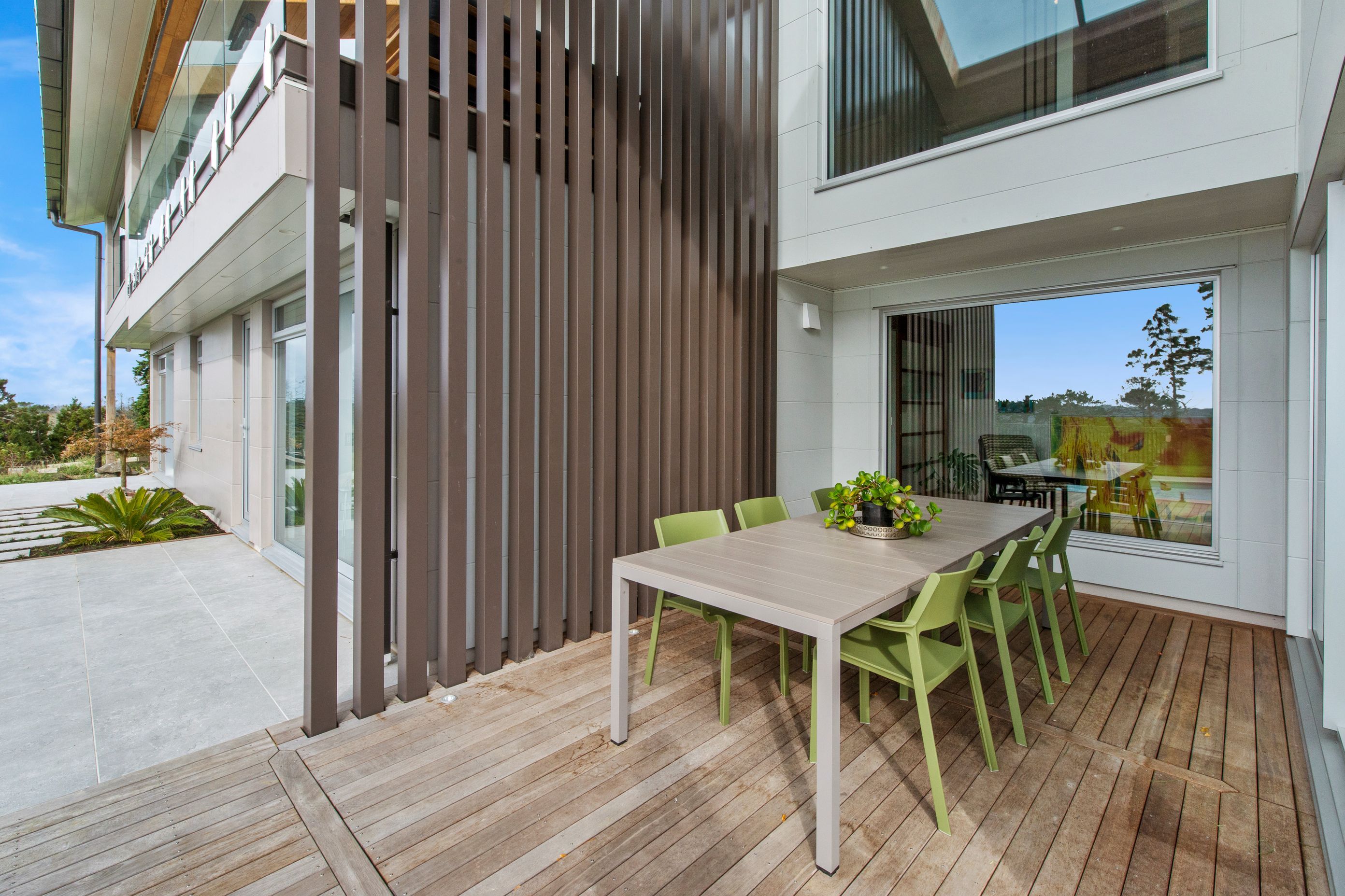 Kumeu Passive Home