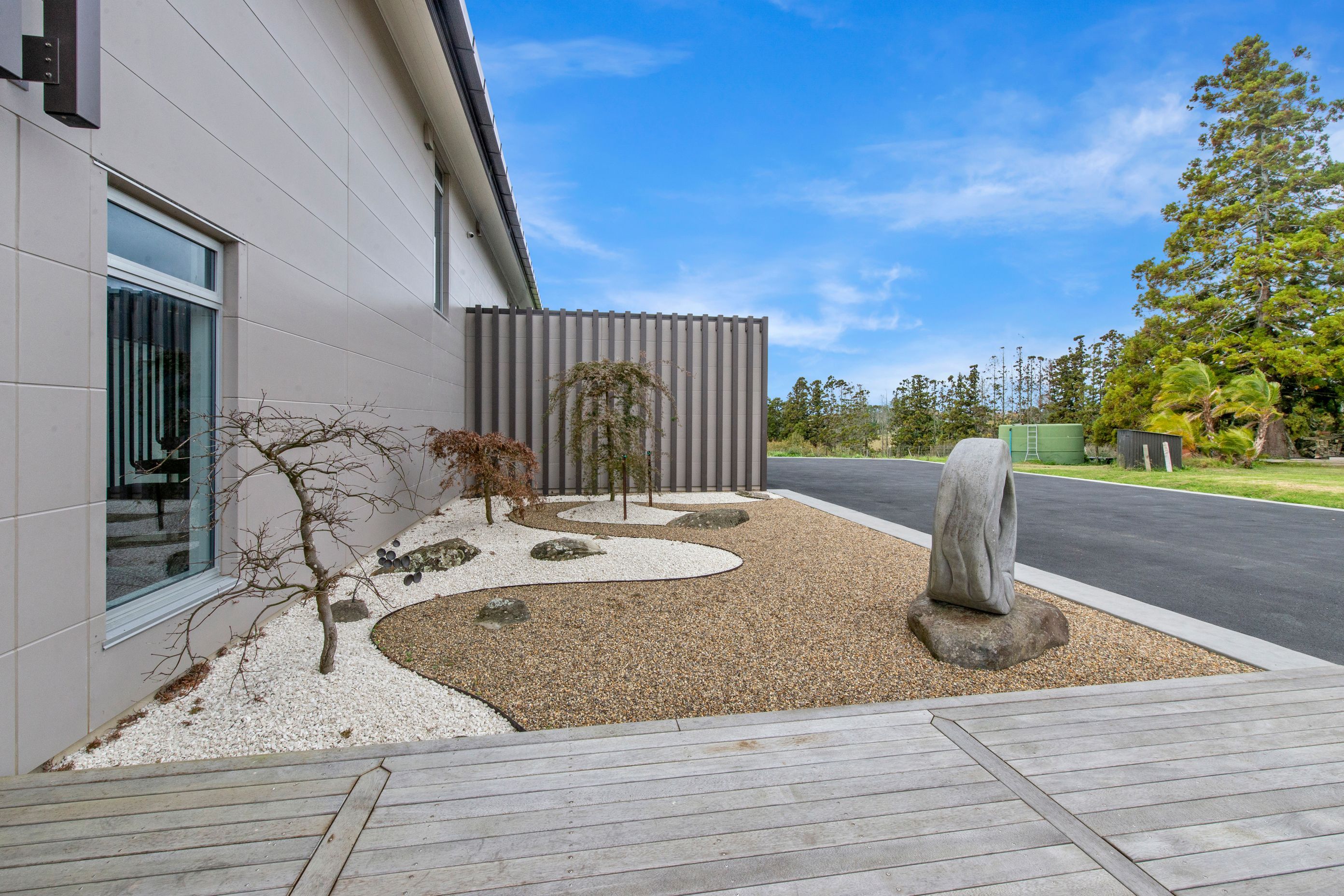Kumeu Passive Home