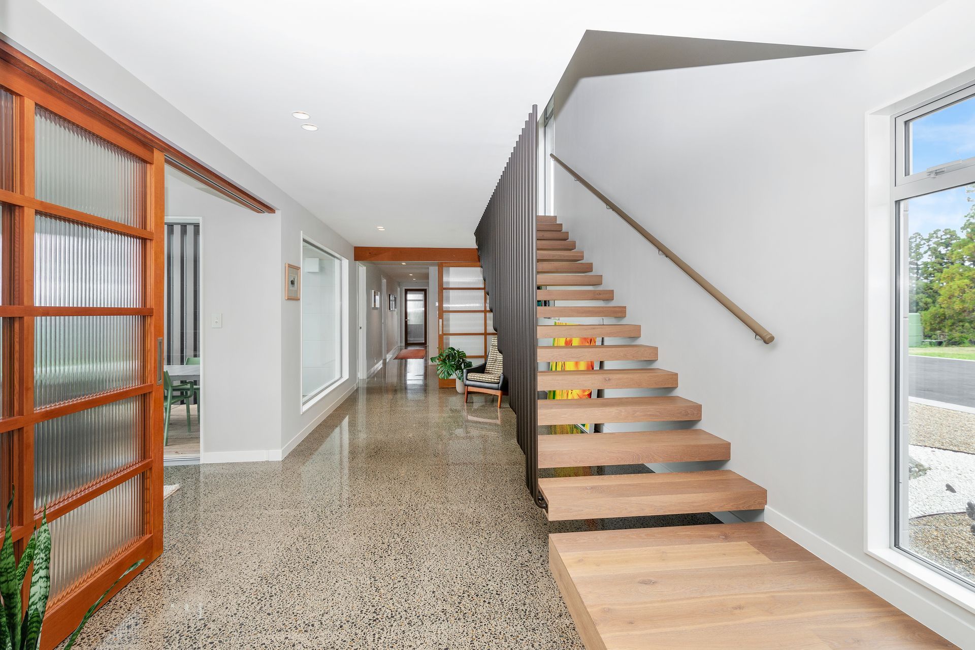 Kumeu Passive Home