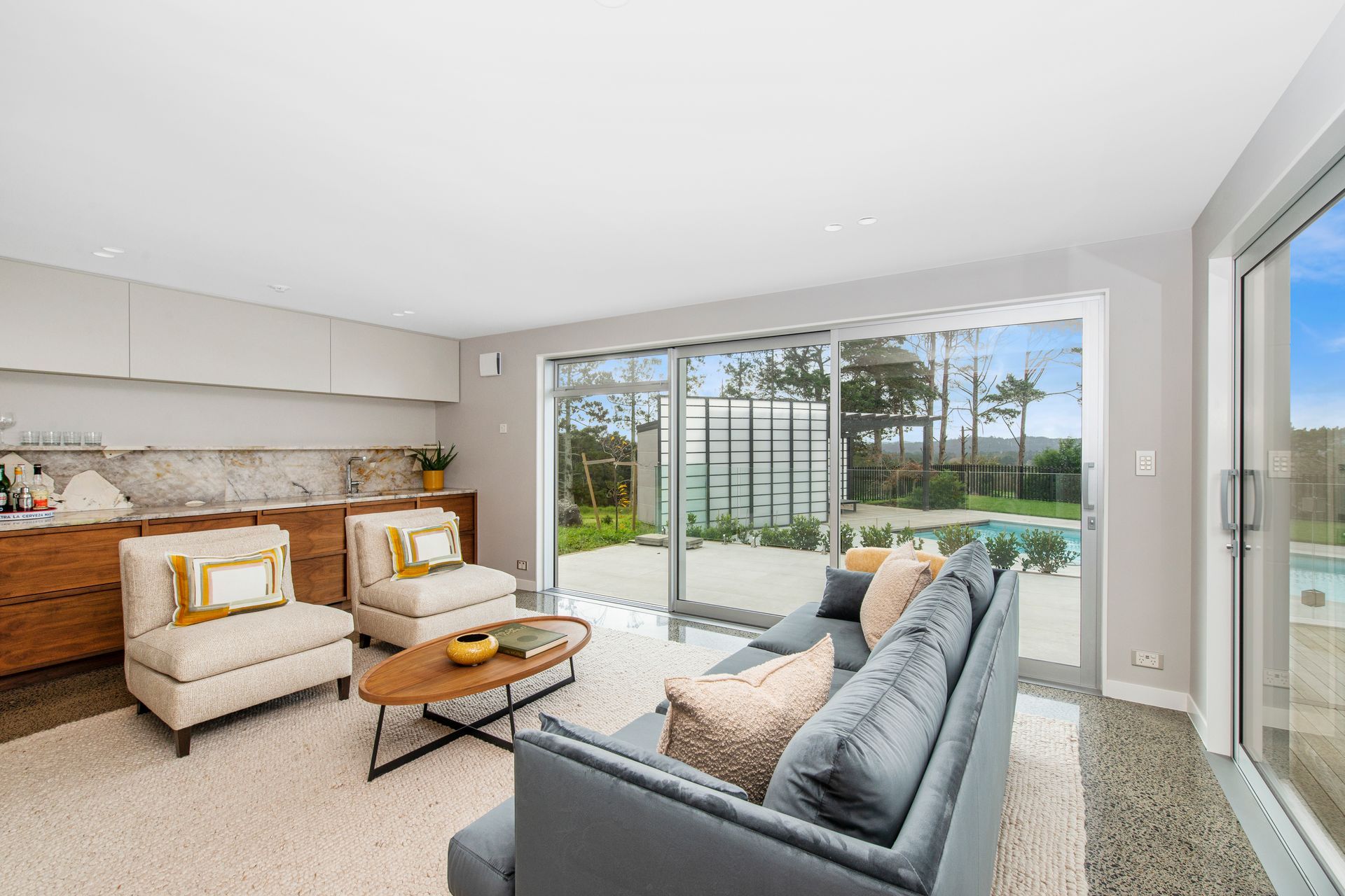 Kumeu Passive Home
