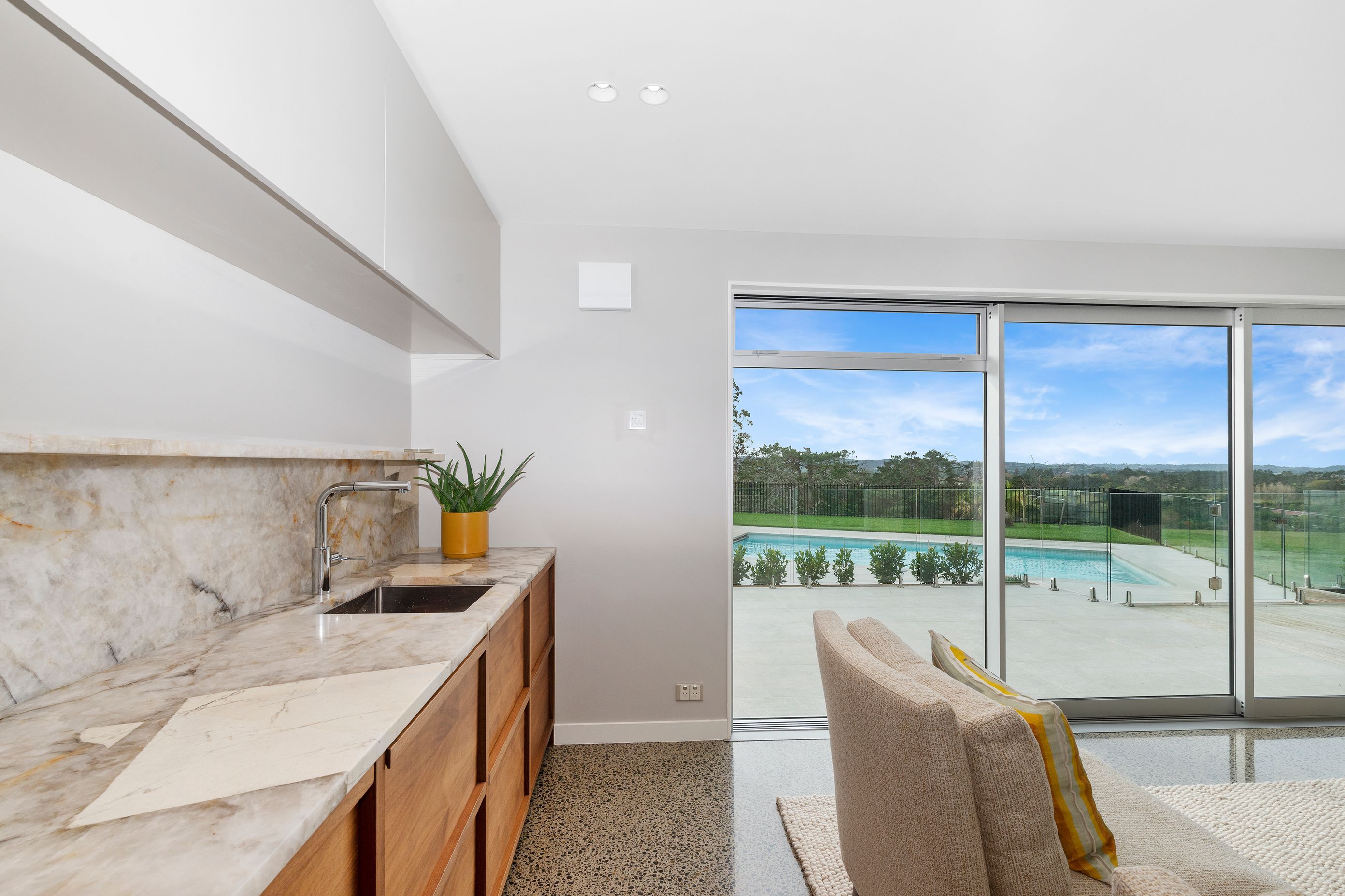 Kumeu Passive Home