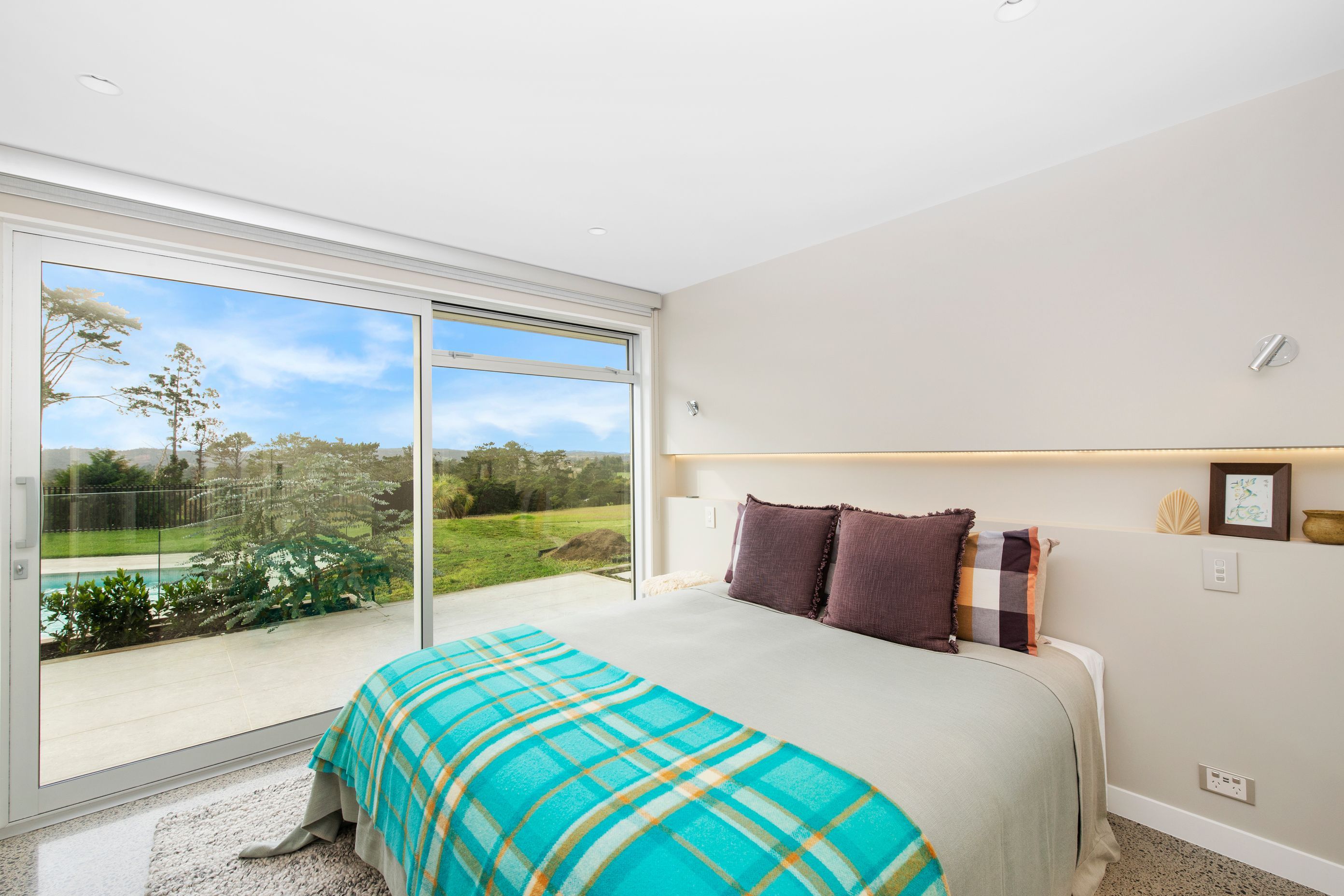 Kumeu Passive Home