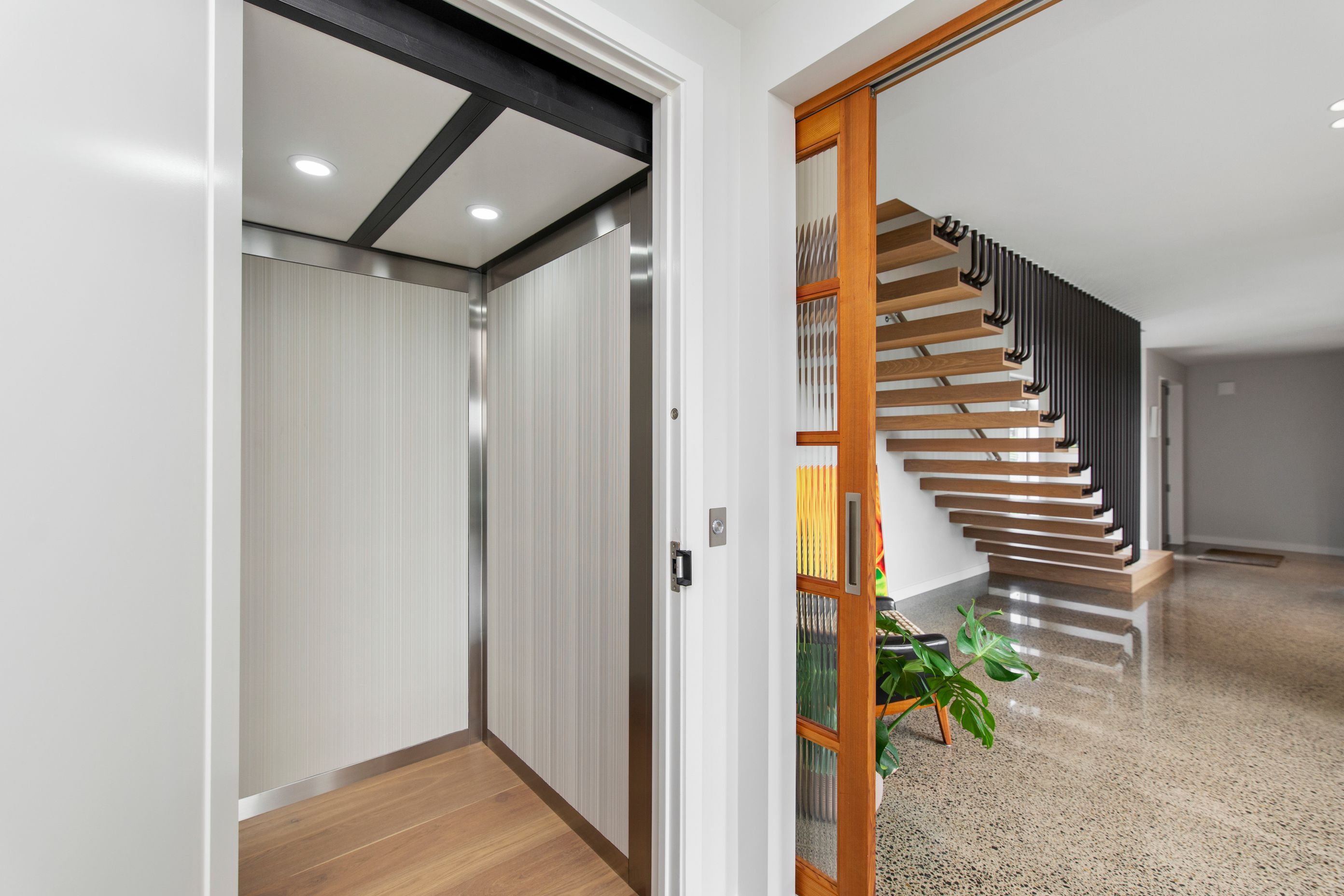 Kumeu Passive Home
