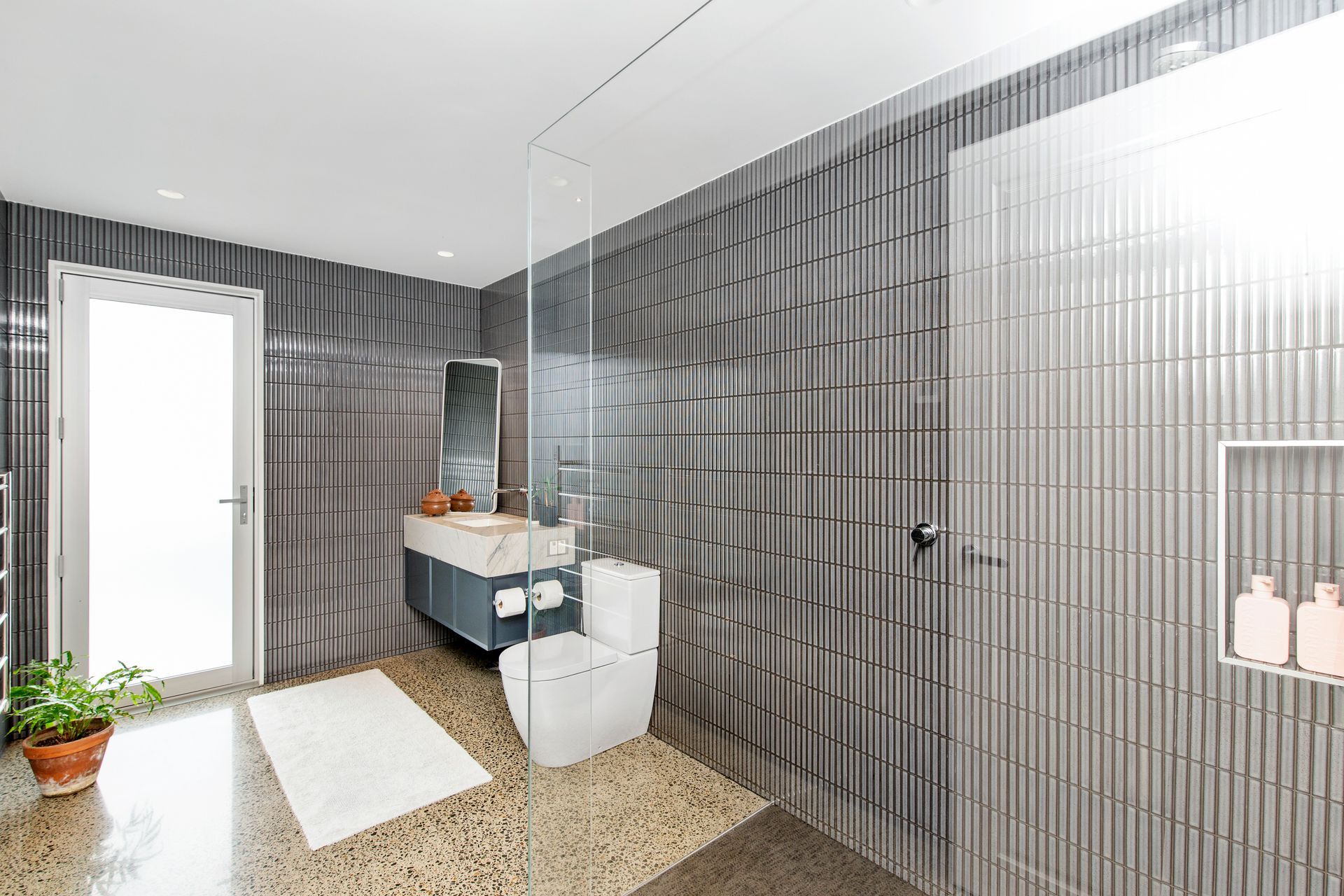 Kumeu Passive Home