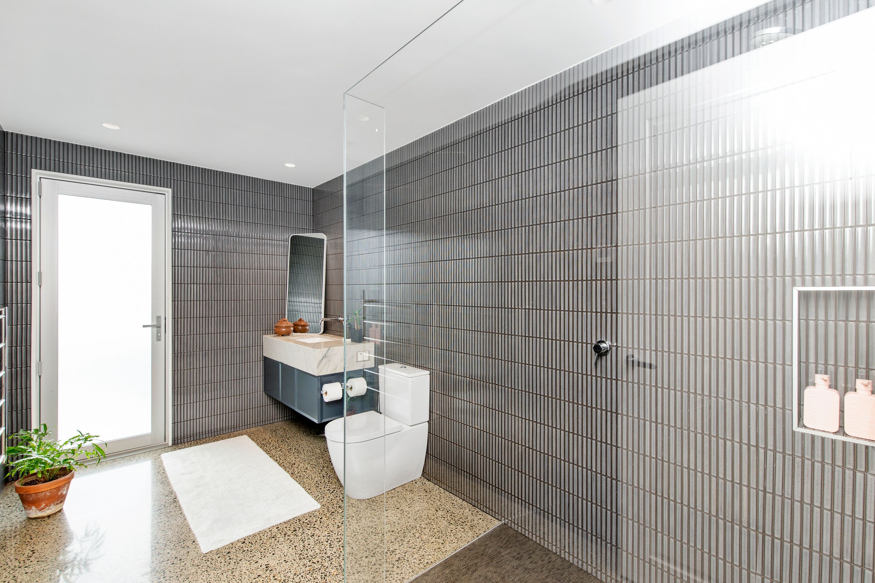 Kumeu Passive Home