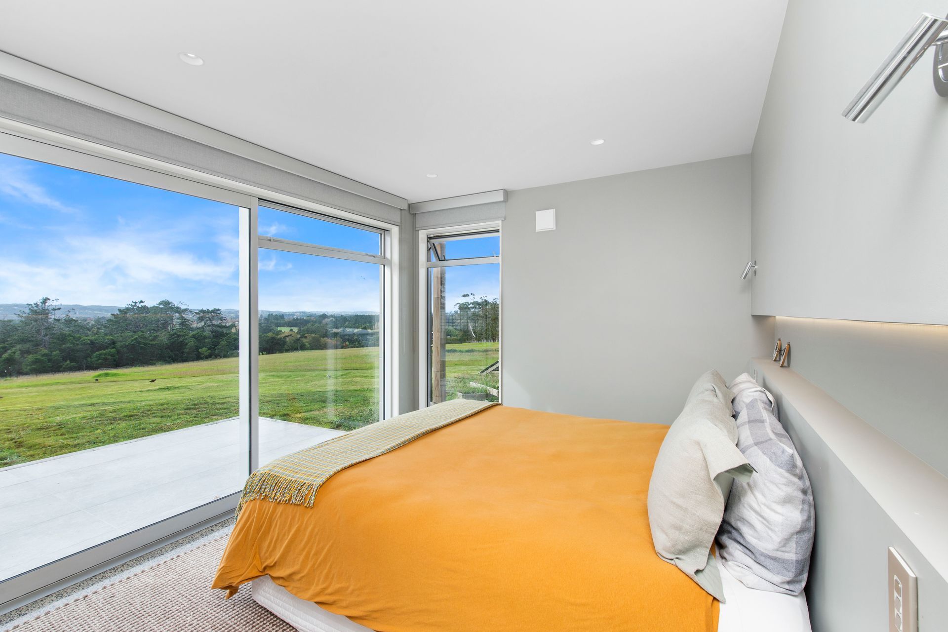 Kumeu Passive Home
