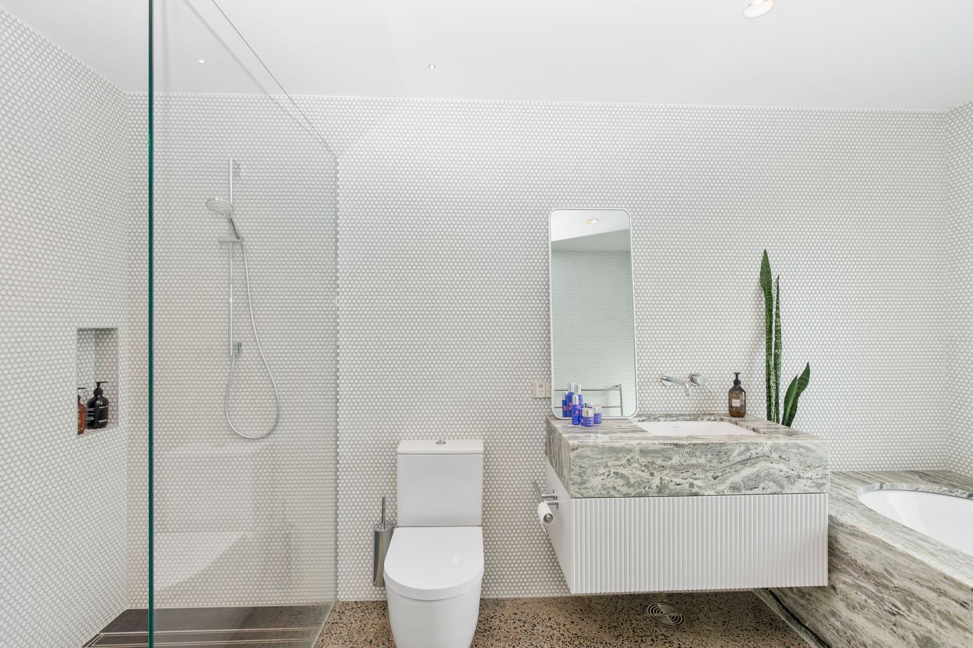 Kumeu Passive Home