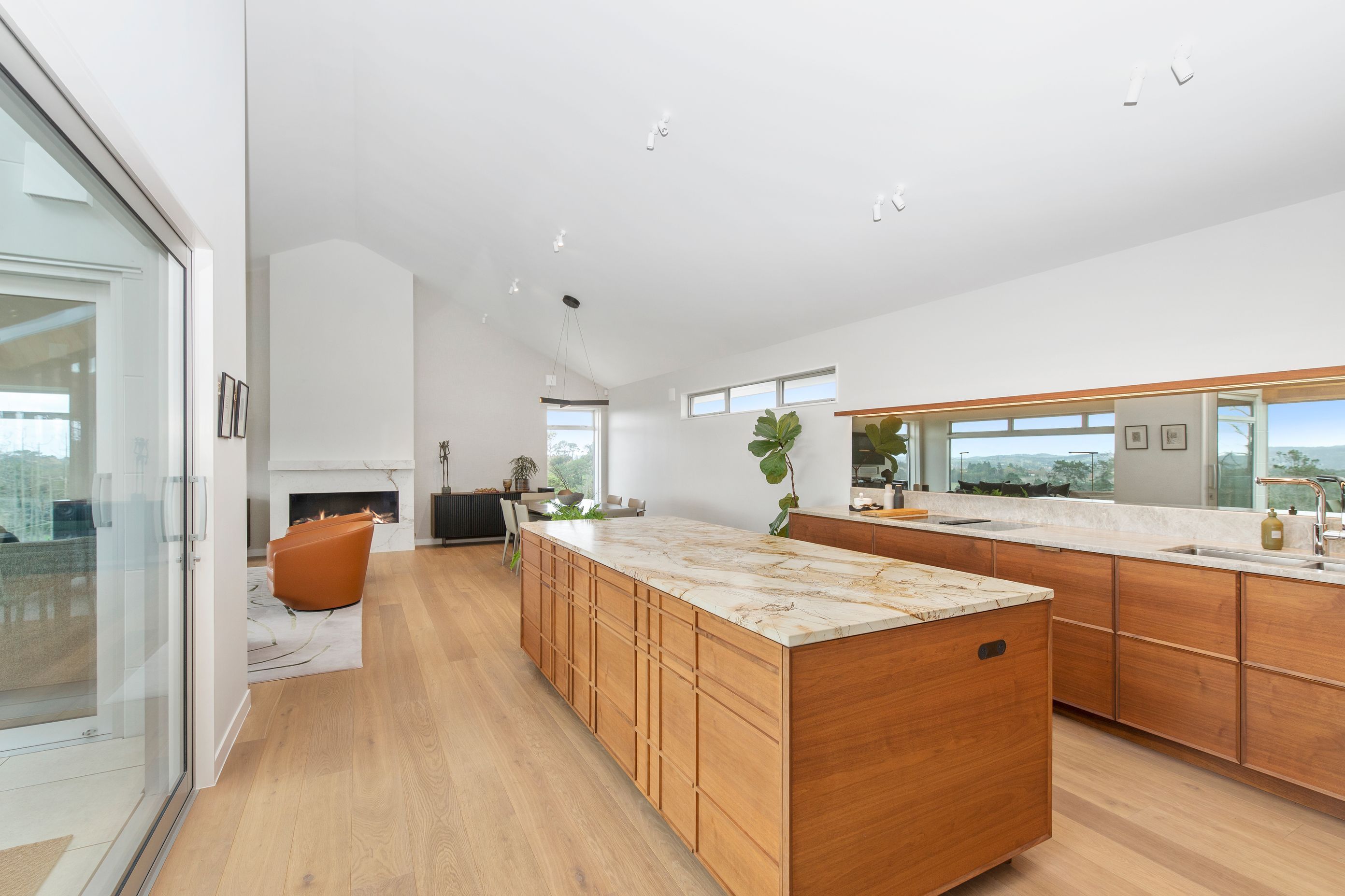 Kumeu Passive Home