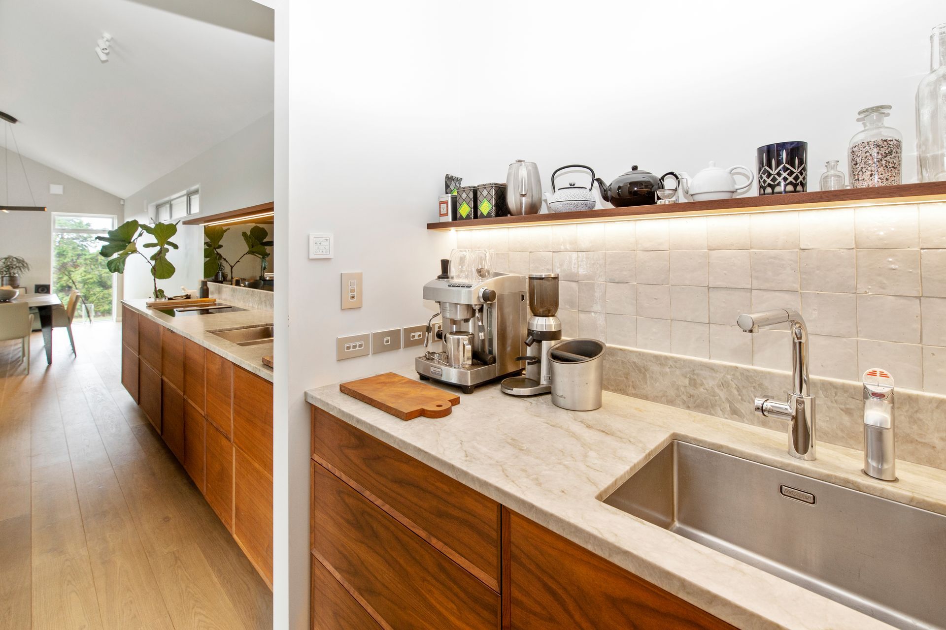Kumeu Passive Home