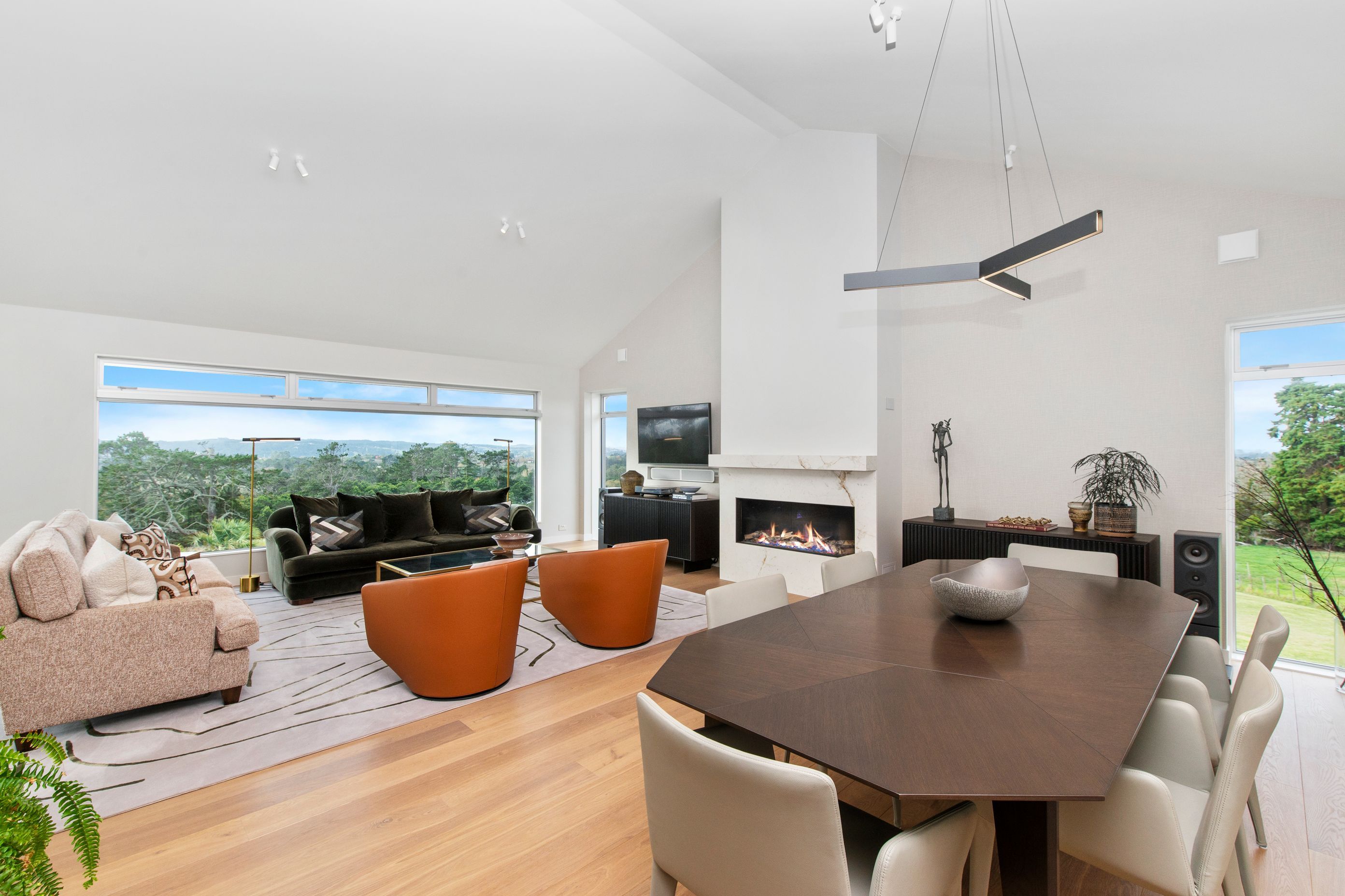 Kumeu Passive Home