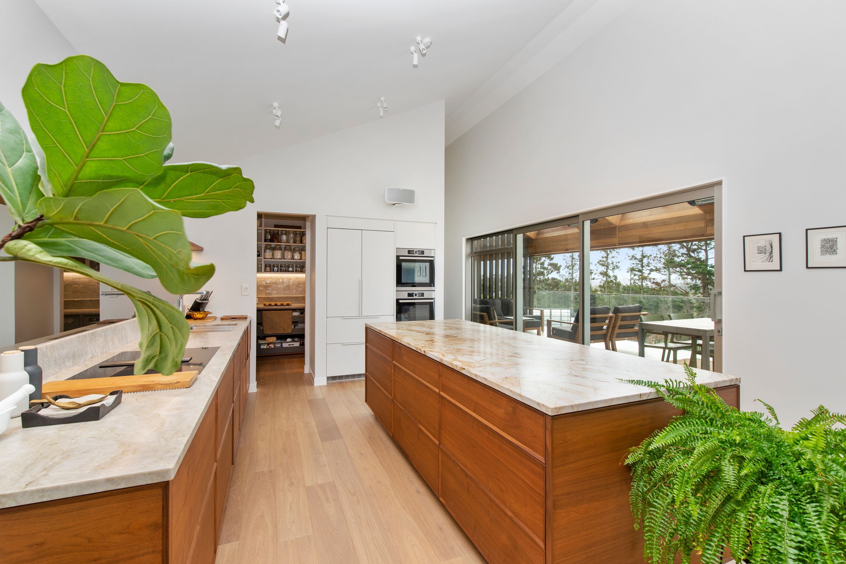 Kumeu Passive Home