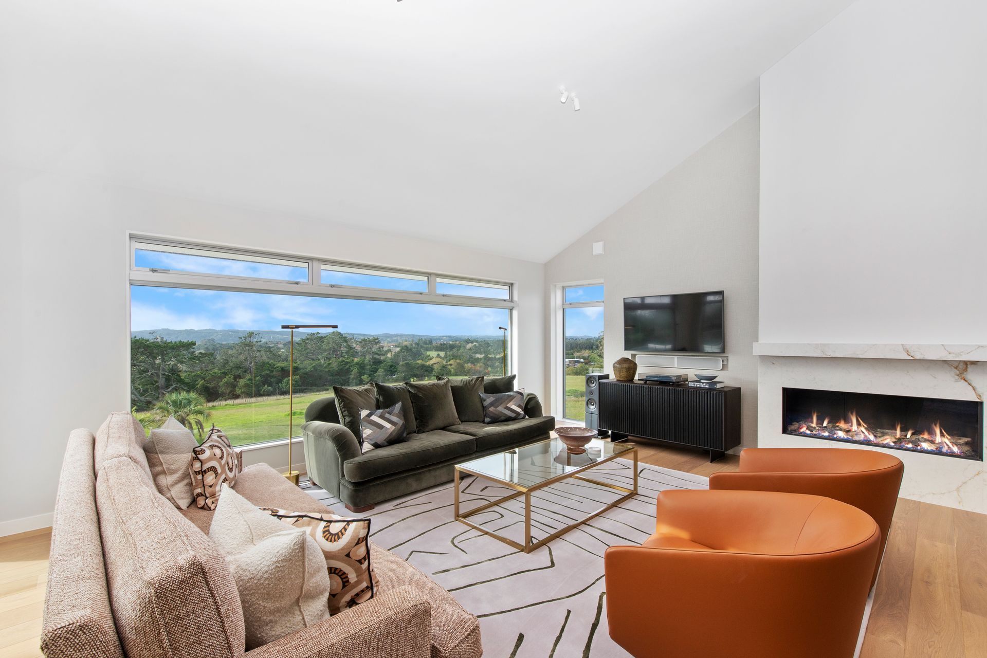 Kumeu Passive Home