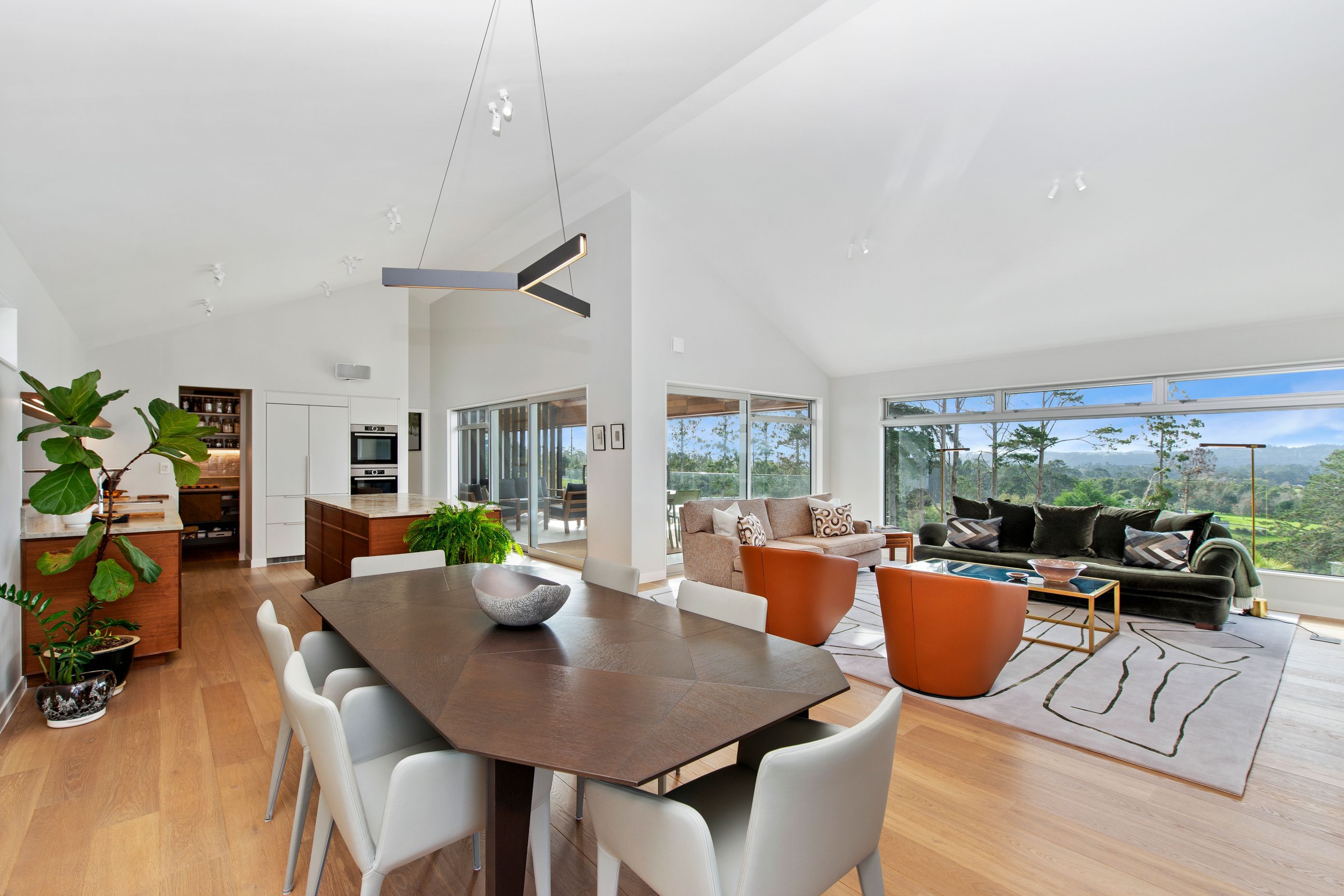 Kumeu Passive Home